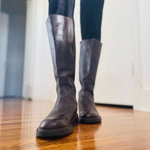 J Crew Italian Riding Boots!